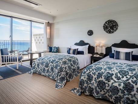 ホテルモントレ沖縄 スパ＆リゾート / 2