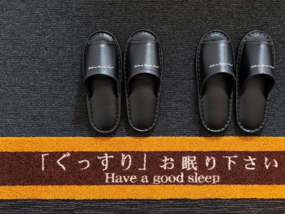 客室の設備とサービス