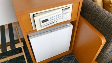 客室の設備とサービス / 27