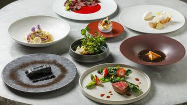 GOOD NATURE HOTEL KYOTO（グッド ネイチャー ホテル キョウト） / 1