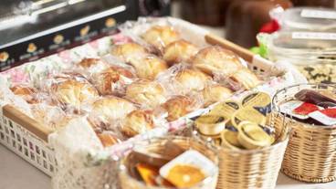 食事・飲み物 / 1