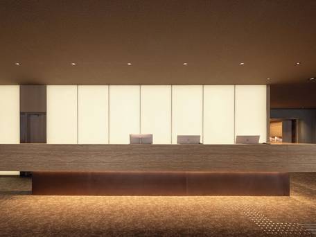 亀の井ホテル 有馬 / 3