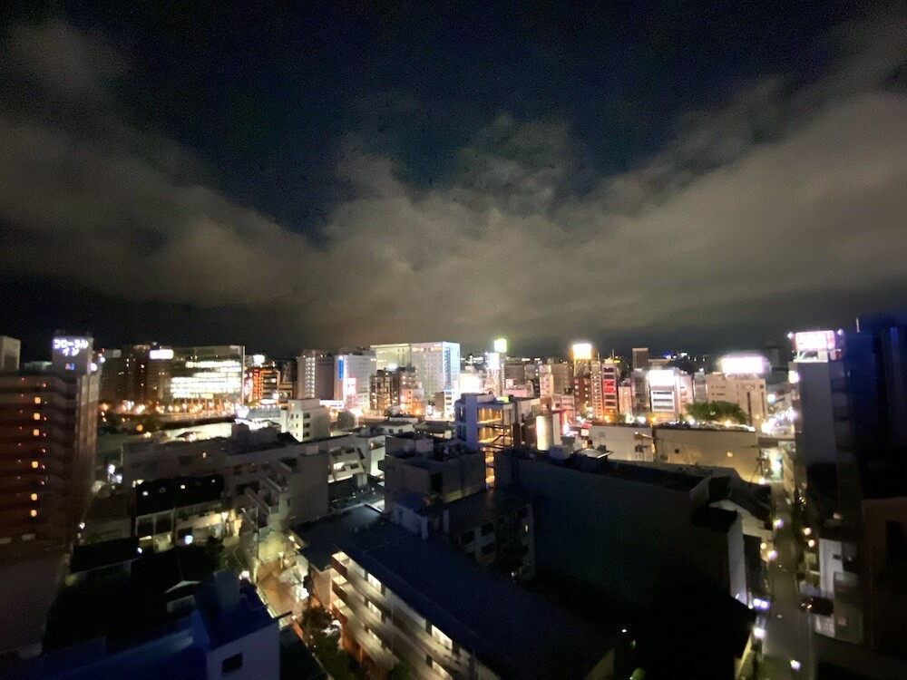シティ ビュー