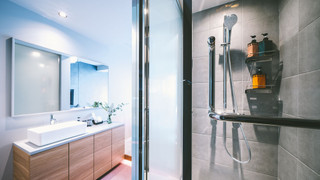 デラックス ツインルーム