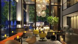 ハイアットが好き♡ご褒美ホテルに最適な全国のハイアットリージェンシー10選