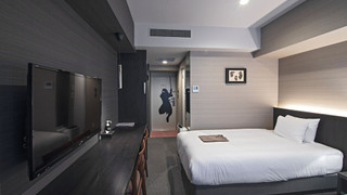 ラグジュアリー ダブルまたはツインルーム