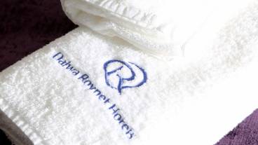 バスルームの設備 / 35