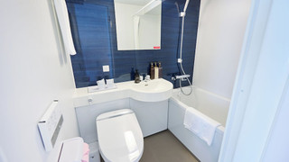 ダブルルーム 禁煙