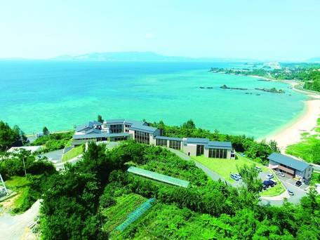 海の旅亭 おきなわ名嘉真荘 / 5