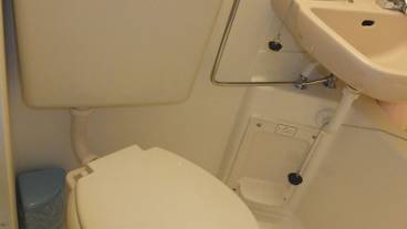 バスルーム / 29