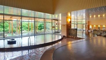 日帰り健康ランド「華のゆ」④ / 4