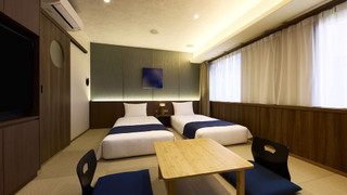 瑠璃 -RURI- 禁煙