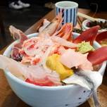 ひたちなか「那珂湊おさかな市場」で人気の海鮮グルメ５選