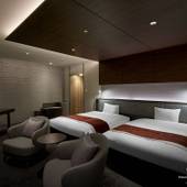 ダイワロイネットホテル福山駅前(広島県 ビジネスホテル) / 3