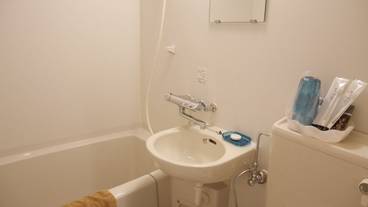 バスルーム / 25