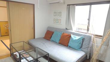 リビング エリア / 13