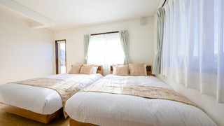 ヴィラ 3 ベッドルーム