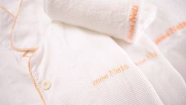 客室の設備とサービス / 10