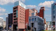 セントラルホテル佐世保