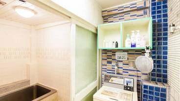 ランドリー ルーム / 7