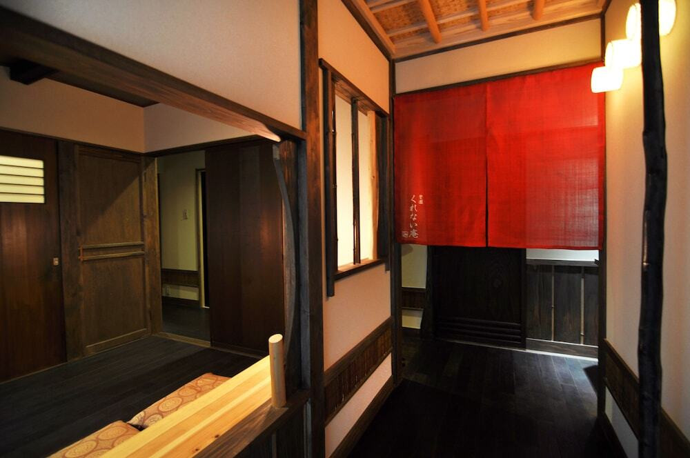 内部エントランス