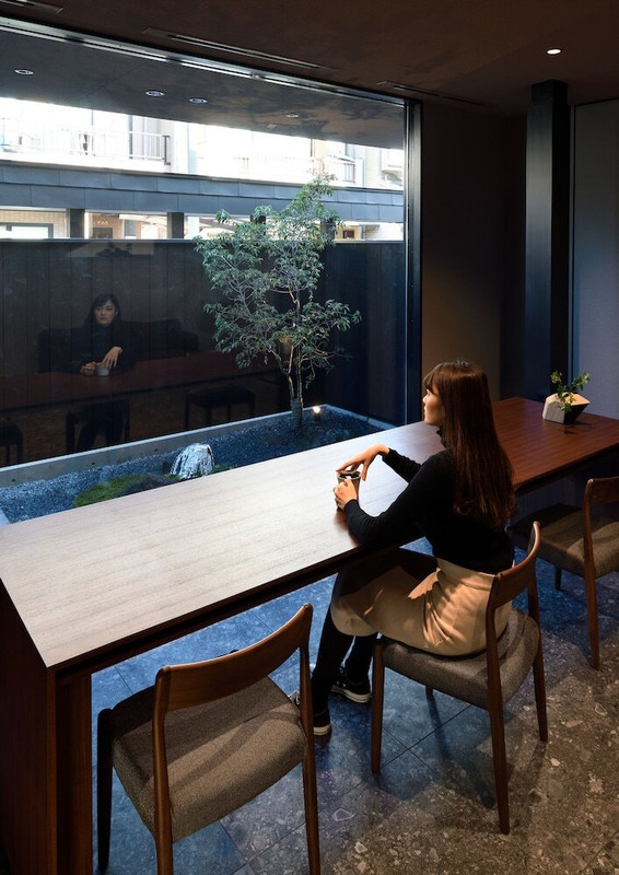 施設からの眺望