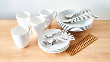 専用キッチン / 14