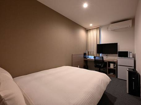 HOTEL R9 The Yard 岩国 / 5