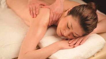 スパ トリートメント / 1