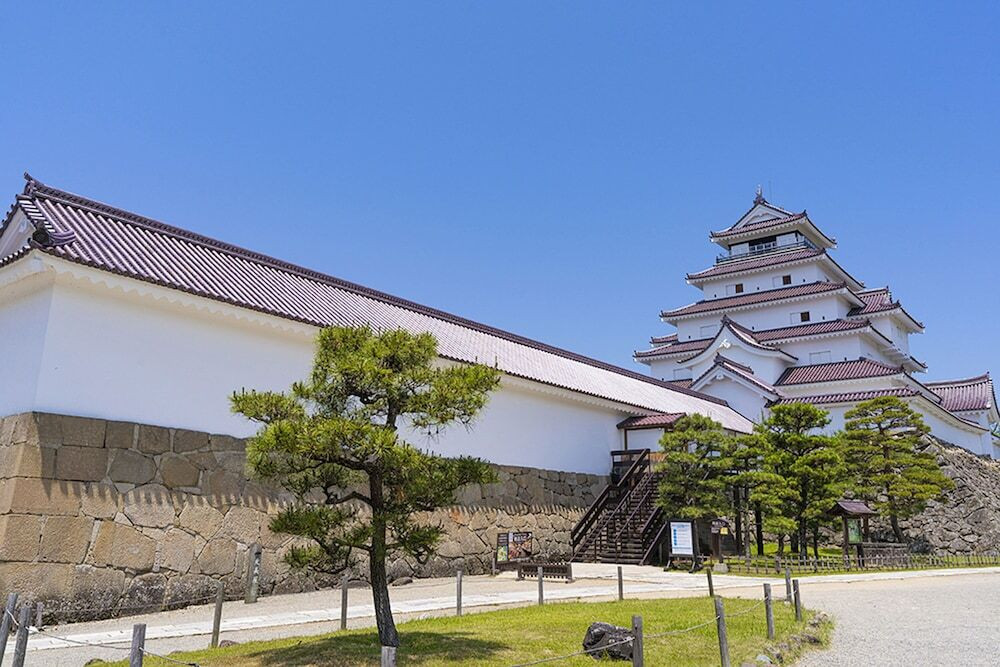 観光スポット