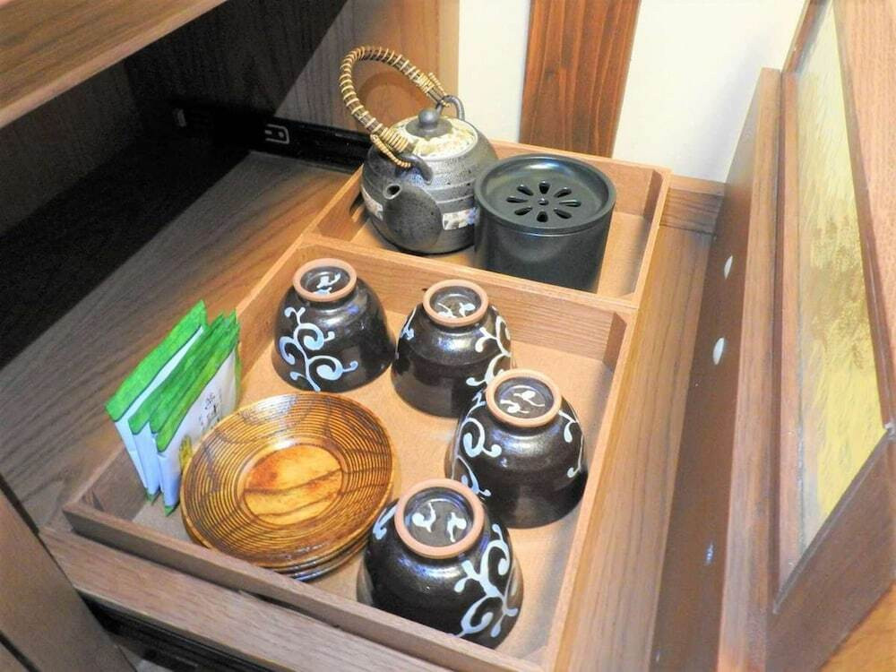 客室の設備とサービス