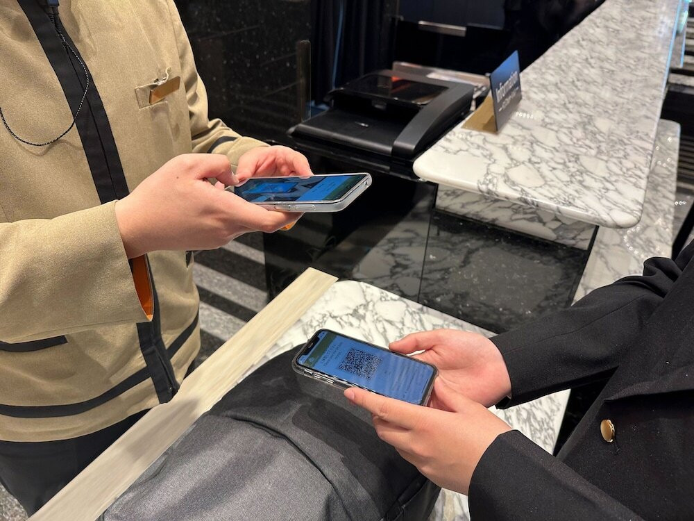 客室の設備とサービス