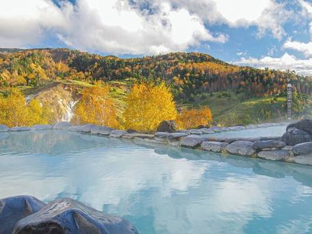 万座プリンスホテル / 1