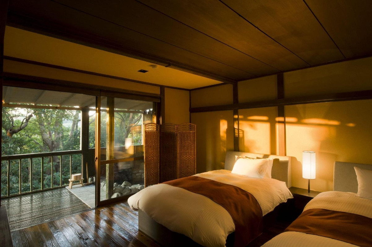 料理の宿　伊豆のうみ（リョウリノヤド イズノウミ） / 2