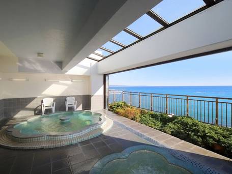 美味しい温泉 夢みさき / 1