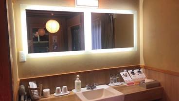 バスルーム / 34