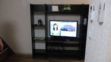 リビングルーム / 22