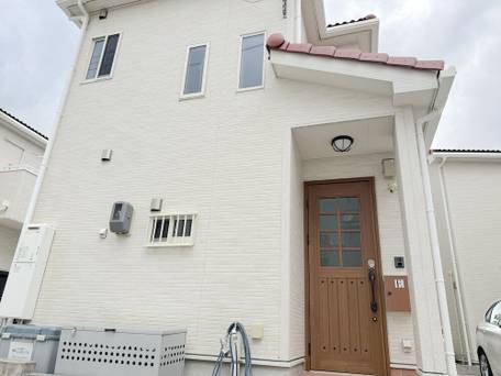 グランディオーソ沖縄ヴィラ恩納3 / 4