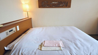 ダブルルーム 禁煙