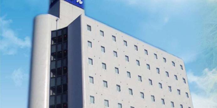 備長炭の湯 新潟パークホテル（BBHホテルグループ）（新潟県 ビジネスホテル） / 1