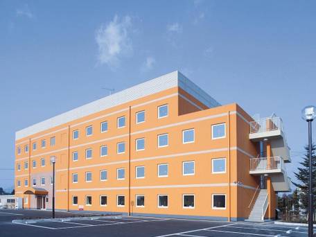 スマイルホテル仙台泉インター / 5