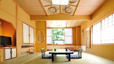 リビング エリア / 14