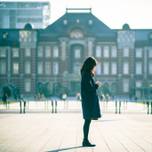 美しいものが好きな人へ。東京の美しい建築をゆるりと巡る、1dayトリップ