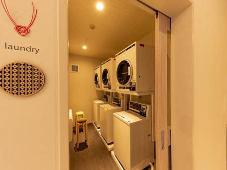 plat hostel keikyu sapporo ichiba / 2