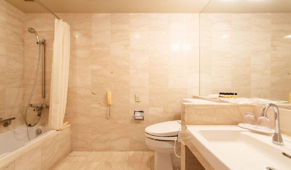 スタンダード　バスルーム一例 / 2