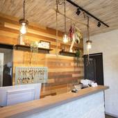 那須ハミルの森（栃木県 グランピング） / 2