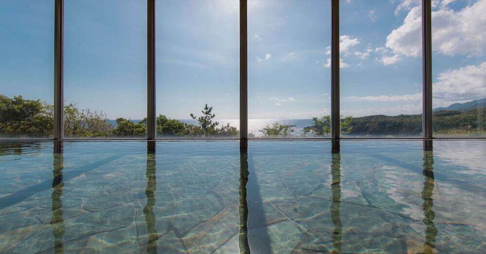 温泉