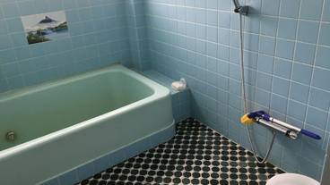 バスルーム / 10