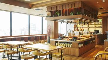 レストラン / 15