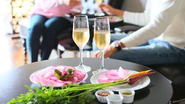 つまみぐいパーティー / 2